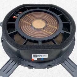 Mark Levinson Lexus IS 250/350/F Rear Sub - 86160-0WD80