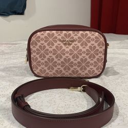 Kate Spade Camera Bag
