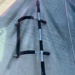 Pull-up Bar 