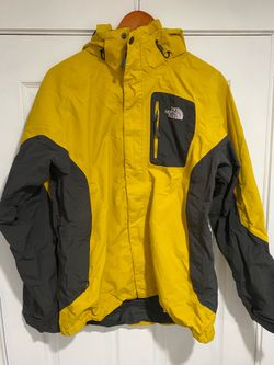 Northface jacket medium vent great condition snow