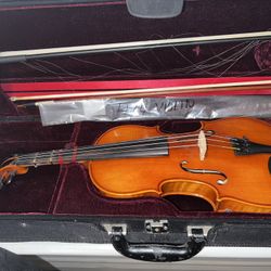 Violin