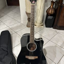 Takamine GD34CE Acoustic Electric Guitar 
