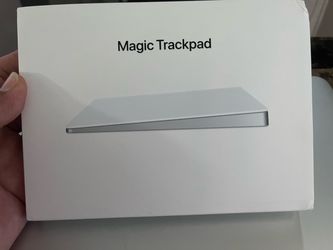 Apple Magic Trackpad 2 (MJ2R2LL/A)