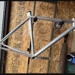 Specialized  Sworks aerotec e5 