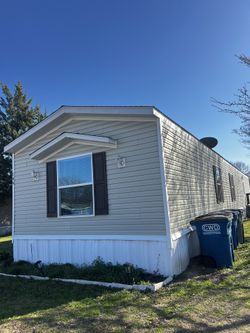 Single Mobile Home 2017