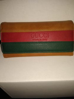 Wallet