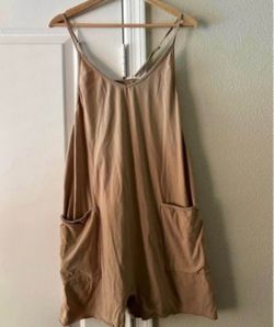 Women’s romper