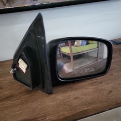 Espero Derecho Kia 2002 -2027 