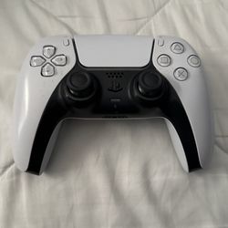 PS5 Controller