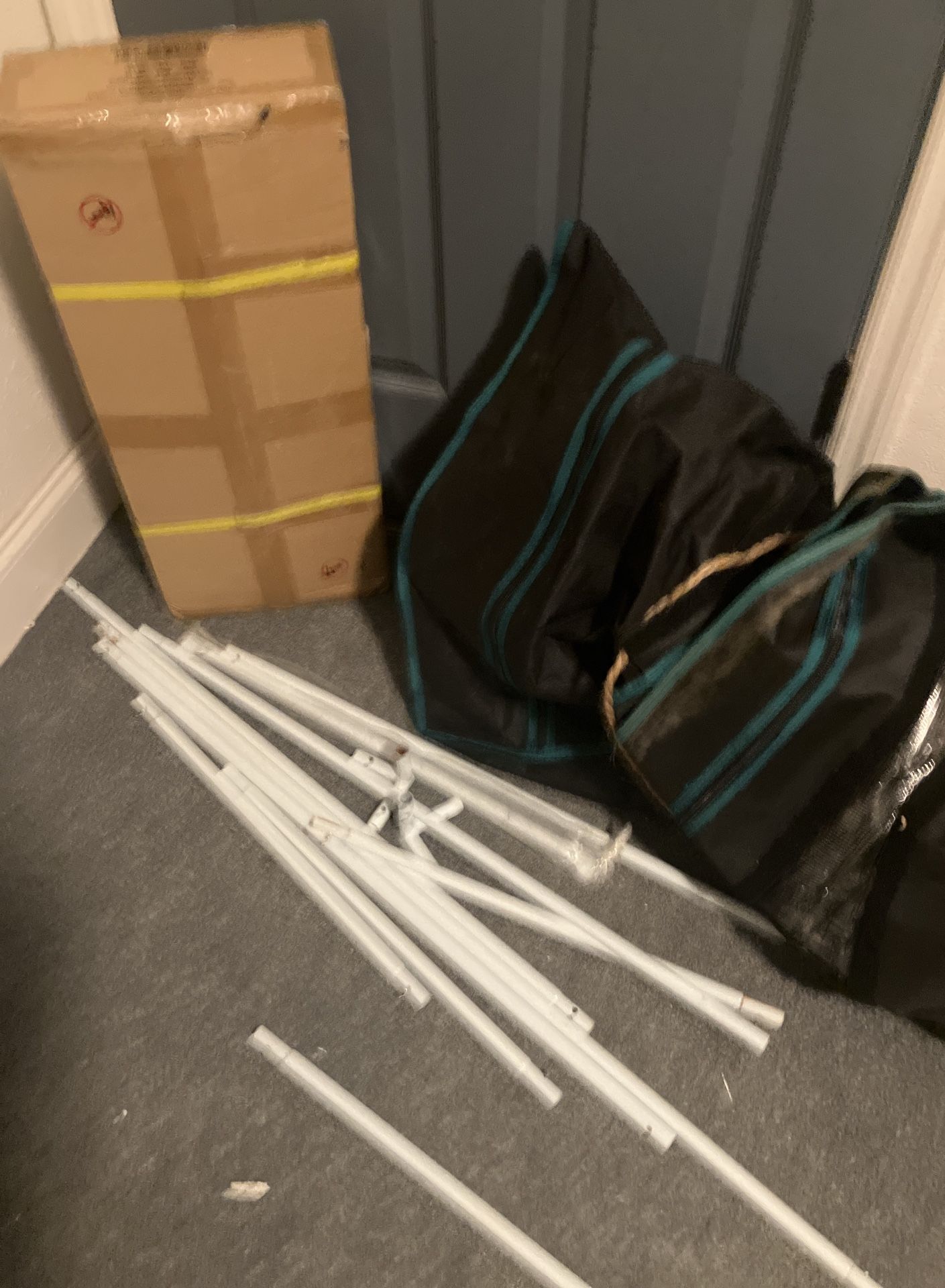 Hydroponic tents for sale