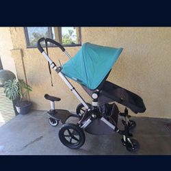Bogalo Cameliin 2 Kid Stroller 