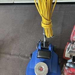 Clarke DC2000 Burnisher