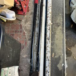 MCC AB-3W 3/8" threaded rod cutter