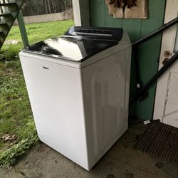 Free Washer
