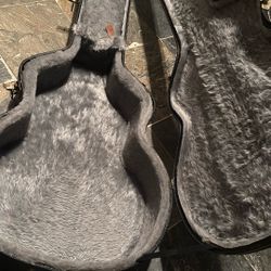Guitar Case