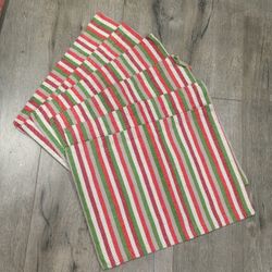 Christmas 6 Table Placemats