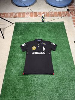 Polo Shirt (Chicago)