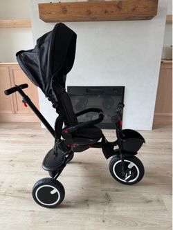 Baby/toddler bike