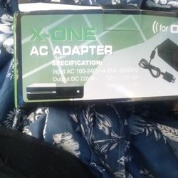 X-one AC Adapter 