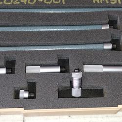 Precision Tools