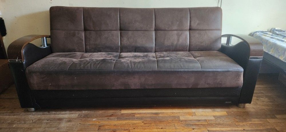 Raymour And Flanigan Sleeper Sofa