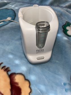 Bottle Warmer 