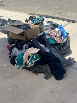 Clothes