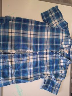 Boy Shirt