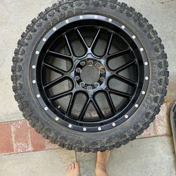 Moto Metal Rims