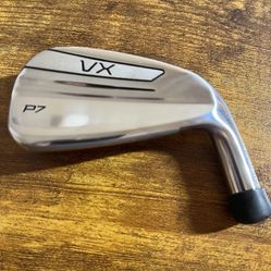 VXP Golf Irons 