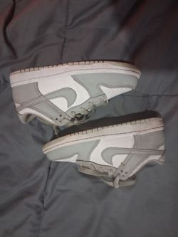 Nike Dunk size 12C