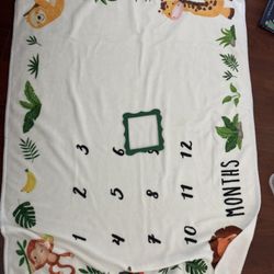 Milestone Blanket Blocks 