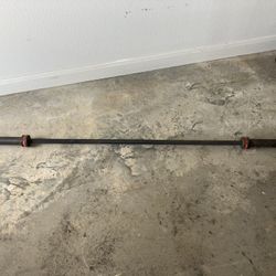 Ethos Barbell