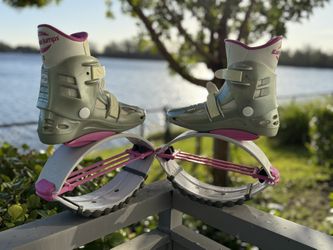 Kangoo Jumps For Women Size S Small 