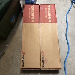 Von Duprin Exit Device 2227EO-3-SP28  2 For Sale  