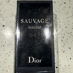 Dior Sauvage