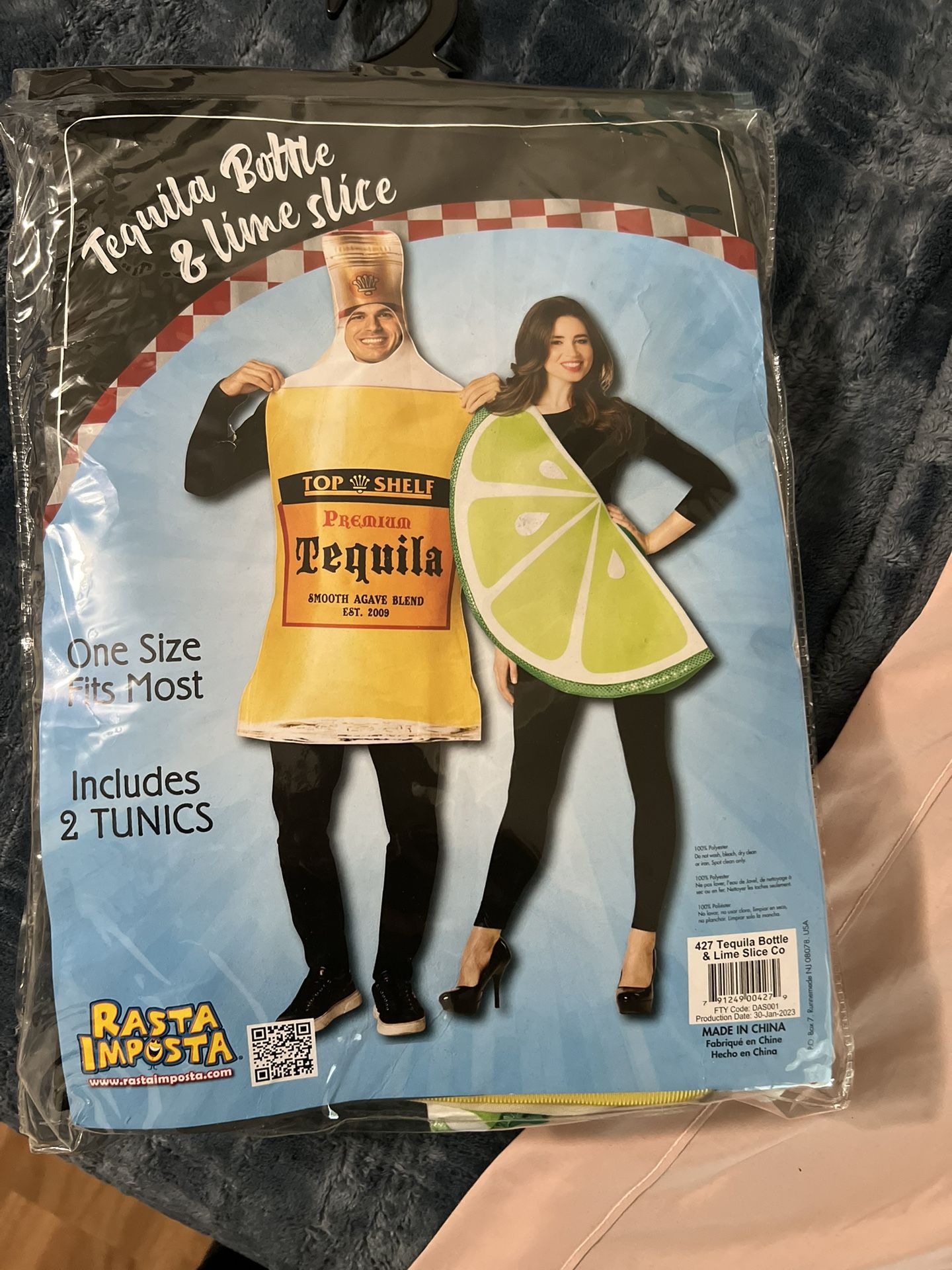 Halloween Costumes