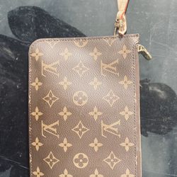 Louie Vuitton Wallet 
