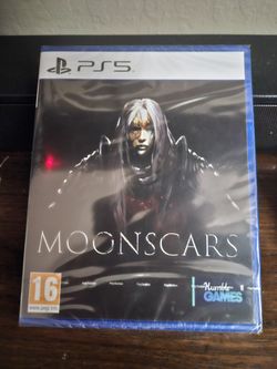Moonscars PS5
