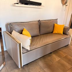 Sofa bed