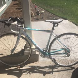 Masi Partenza Bellissima Ladies Road Bike for Sale in Portland OR