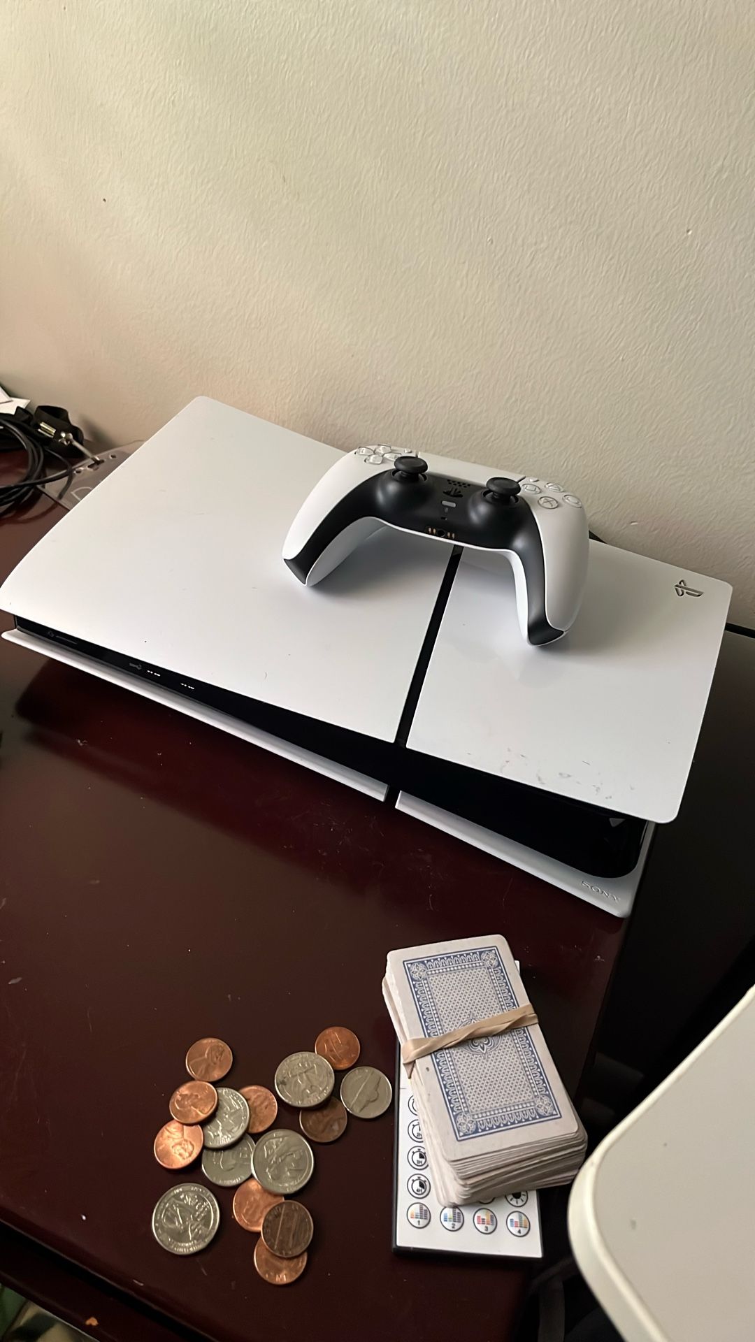 Ps5 Digital Slim