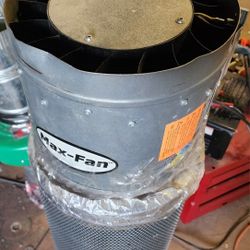 Carbon Filter 