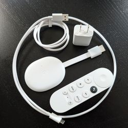 Google Chromecast