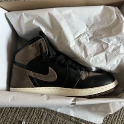 Air Jordan 1 “Palomino”