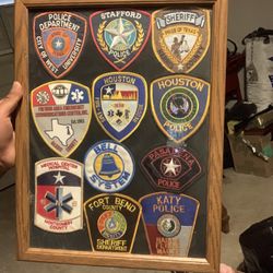 Different Badges