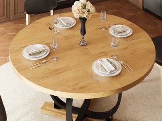 KITCHEN TABLE -
