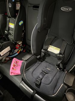 Graco Car Seat