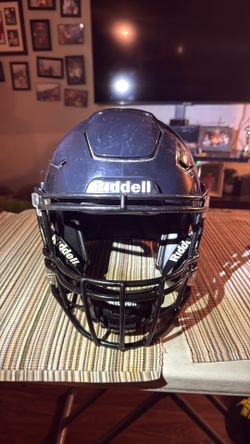 Riddell Speedflex Football Helmet