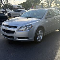2011 Chevy Malibu